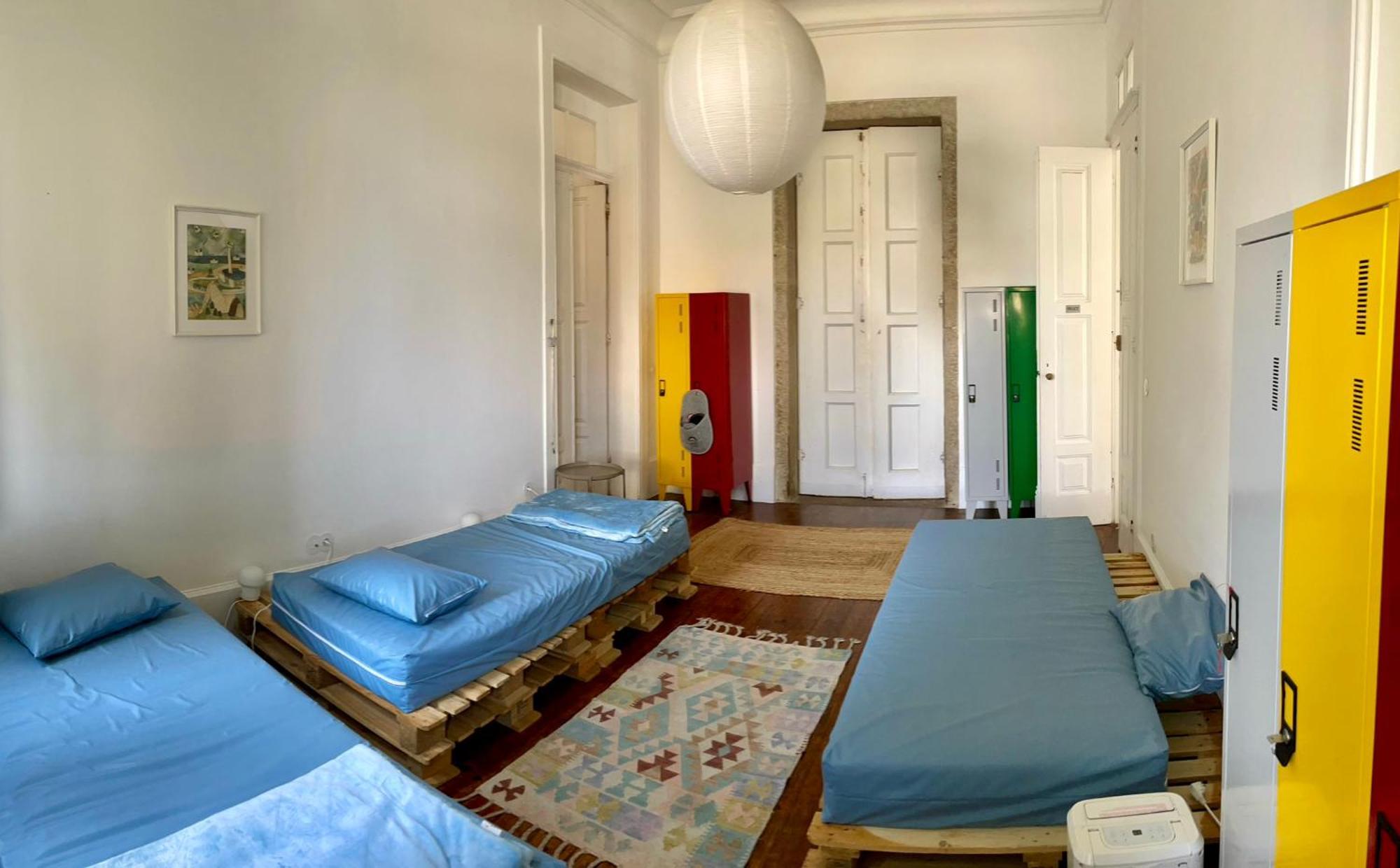 Bed and Breakfast Casa Dos Caminhos De Santiago Mosteiro  Экстерьер фото